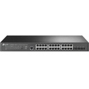 TPLINK Switch TP-LINK SG3428XPP-M2