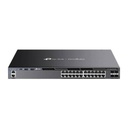 TPLINK Switches TP-LINK SG6428XHP