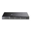 TPLINK Switches TP-LINK SG6654XHP