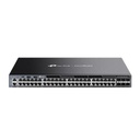 TPLINK Switches TP-LINK SG6654X