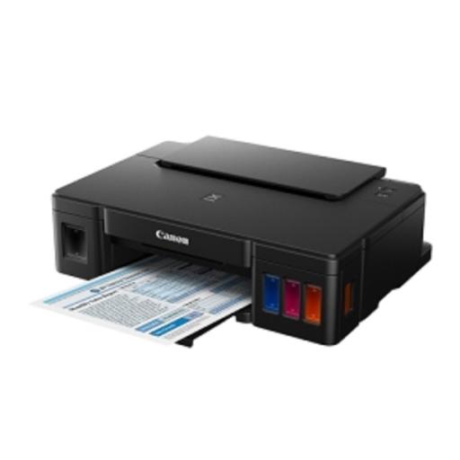 Canon IMPRESORA CANON PIXMA G1110 TINTA CONTINUA 1YR 2314C004AB/AC