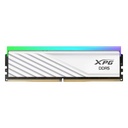 ADATA MEMORIAS RAM ADATA LANCER BLADE RGB