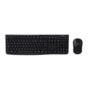 KIT TECLADO Y MOUSE INALAMBRICO ACTECK (AC-939935) CREATOR PRIME MK225,RF USB,105 TEC,1600 DPI,NEGRO