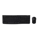 KIT TECLADO Y MOUSE INALAMBRICO ACTECK (AC-939935) CREATOR PRIME MK225,RF USB,105 TEC,1600 DPI,NEGRO