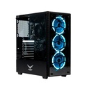 Naceb Technology PCs de Escritorio Gaming Naceb Technology Scout Ryzen 5 5600GT-01