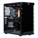 Naceb Technology PCs de Escritorio Gaming Naceb Technology Commander AMD Ryzen 9 7900-01