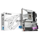 MOTHERBOARD GIGABYTE (Z790 A ELITE AX ICE) SOCKET 1700, 4*DDR5 7600 MHZ, HDMI,DP, ATX