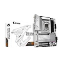 MOTHERBOARD GIGABYTE (B650 A ELITE AX ICE) SOCKETAM5, 4*DDR5 8000MHZ, HDMI, DP, ATX