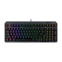 Teclado ASUS TUF Gaming K3 Gen II