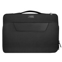 Perfect Choice PORTAFOLIOS PARA LAPTOP 15.6 SILHOUETTE - NEGRO