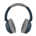 Perfect Choice DIADEMA BT INALAMBRICA ON-EAR SOUNDIA - AZUL