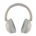 Perfect Choice DIADEMA BT INALAMBRICA ON-EAR SOUNDIA - TAUPE