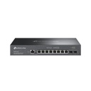 TPLINK Switch TP-LINK SG3210X-M2