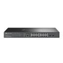 TPLINK Switch TP-LINK SG3218XP-M2