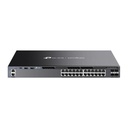 TPLINK Switches TP-LINK SG6428X