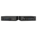 Mini PC Barebone ASUS Nuc 11 Essential Intel Celeron