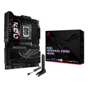 Tarjeta madre ASUS ROG MAXIMUS Z890 HERO Intel S-1851 192GB ATX WiFi 7