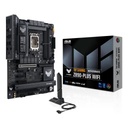 Tarjeta madre ASUS TUF GAMING Z890-PLUS WIFI Intel S-1851 ATX 192GB