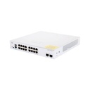 Cisco Switches CISCO C1300-16T-2G