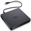 DELL Unidad de DVD Externo DELL Unidad/Lectora