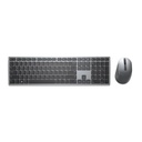 DELL Kit Teclado y Mouse DELL Dell Premier KM7321W