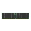 Kingston technology 64GB DDR5 5600MT/s ECC Registered DIMM