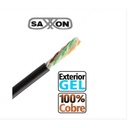 Saxxon Bobina SAXXON OUTPCAT6GCOPEXT