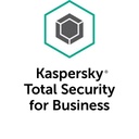 Kaspersky Lab Antivirus KASPERSKY KESB TOTAL *PRECIO POR LICENCIA*