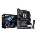 MOTHERBOARD GIGABYTE (Z890 AORUS MASTER) SOCKET 181, 4*DDR5 9500MHZ, ATX, WIFI7/BT