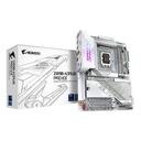 MOTHERBOARD GIGABYTE (Z890 AORUS PRO ICE) SOCKET 1851, 4*DDR5 9500MHZ, ATX, WIFI7/BT
