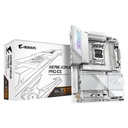 MOTHERBOARD GIGABYTE (X870E AORUS PRO ICE) SOCKET AM5,4*DDR5 8000MHZ, HDMI, ATX, WIFI7/ BT