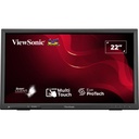 Viewsonic MONITOR TOUCH 22 RESOLUCION FH D 1920X1080 RELAC DE ASPECTO