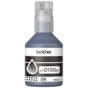 Brother Tinta BROTHER BTD100BK