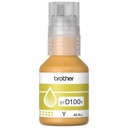 Brother Tinta BROTHER BTD100Y