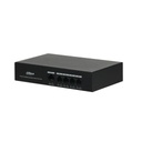 Dahua Switches Dahua Technology DH-PFS3005-4ET-36