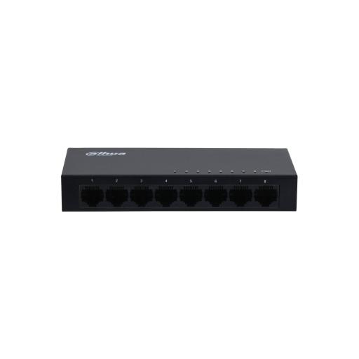 Dahua Switches Dahua Technology PFS3008-8GT