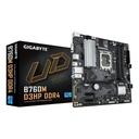 Gigabyte Motherboards GIGABYTE B760M D3HP DDR4