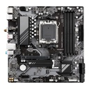 Gigabyte Motherboards GIGABYTE A620M GAMING X AX