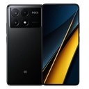Smartphone Xiaomi POCO X6 Pro 5G 12+512GB Color Negro