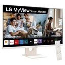LG Monitores LG 27SR50F-W
