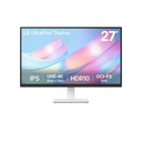 LG Monitor LG 27US500 