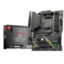 MOTHERBOARD MSI (MAG B550 TOMAHAWK MAX WIFI) SOCKET AM4,4*DDR4 5100,HDMI,DP,CROSSFIRE,ATX