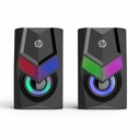 HP Bocinas HP DHE-6000