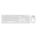 Stylos Kits para Teclado y Mouse Stylos STPKTM5W