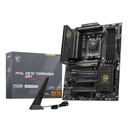 MOTHERBOARD MSI (MAG X870 TOMAHAWK WIFI) SOCKET AM5, 4*DDR5 8400, HDMI, 4*M.2, ATX