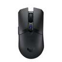 Mouse gamer ASUS TUF Gaming M4 WL RF Inalámbrico/Bluetooth USB-A