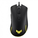 Mouse gamer ASUS TUF Gaming M3 Gen II Óptico USB-C 8000DPI Negro
