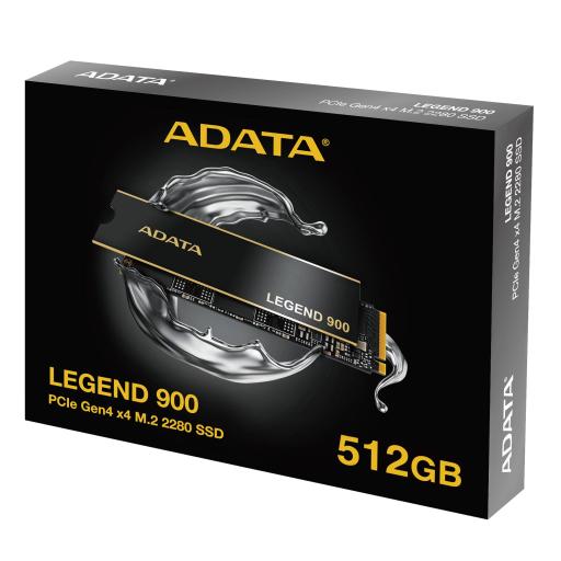 ADATA SSD ADATA LEGEND 900
