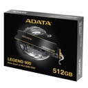 ADATA SSD ADATA LEGEND 900