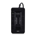 CyberPower UPS/NO BREAK CYBERPOWER ST425 425VA /260W STANDBY/8CONT